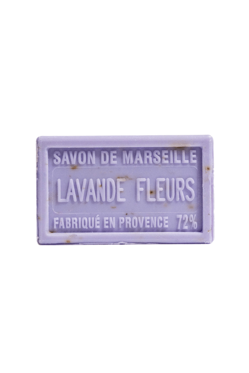 Ivy Lynne Home Maroon - Pomegranate scented soap Provence en Couleur Soap
