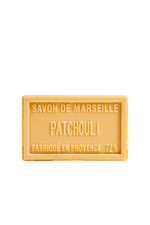 Ivy Lynne Home Maroon - Pomegranate scented soap Provence en Couleur Soap