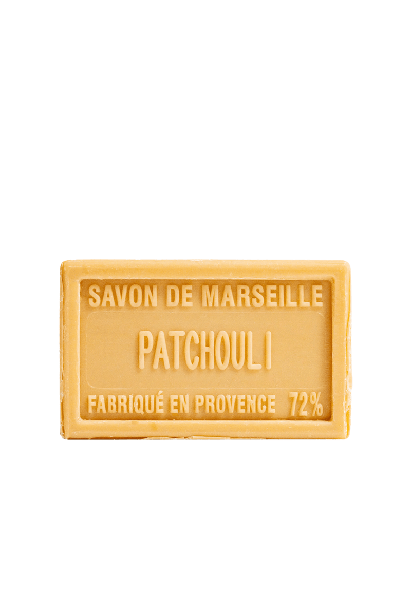 Ivy Lynne Home Maroon - Pomegranate scented soap Provence en Couleur Soap