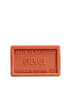 Ivy Lynne Home Maroon - Pomegranate scented soap Provence en Couleur Soap
