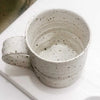 Ivy Lynne Home Pottery mugs by dave