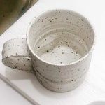 Ivy Lynne Home Pottery mugs by dave