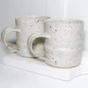 Ivy Lynne Home Pottery mugs by dave