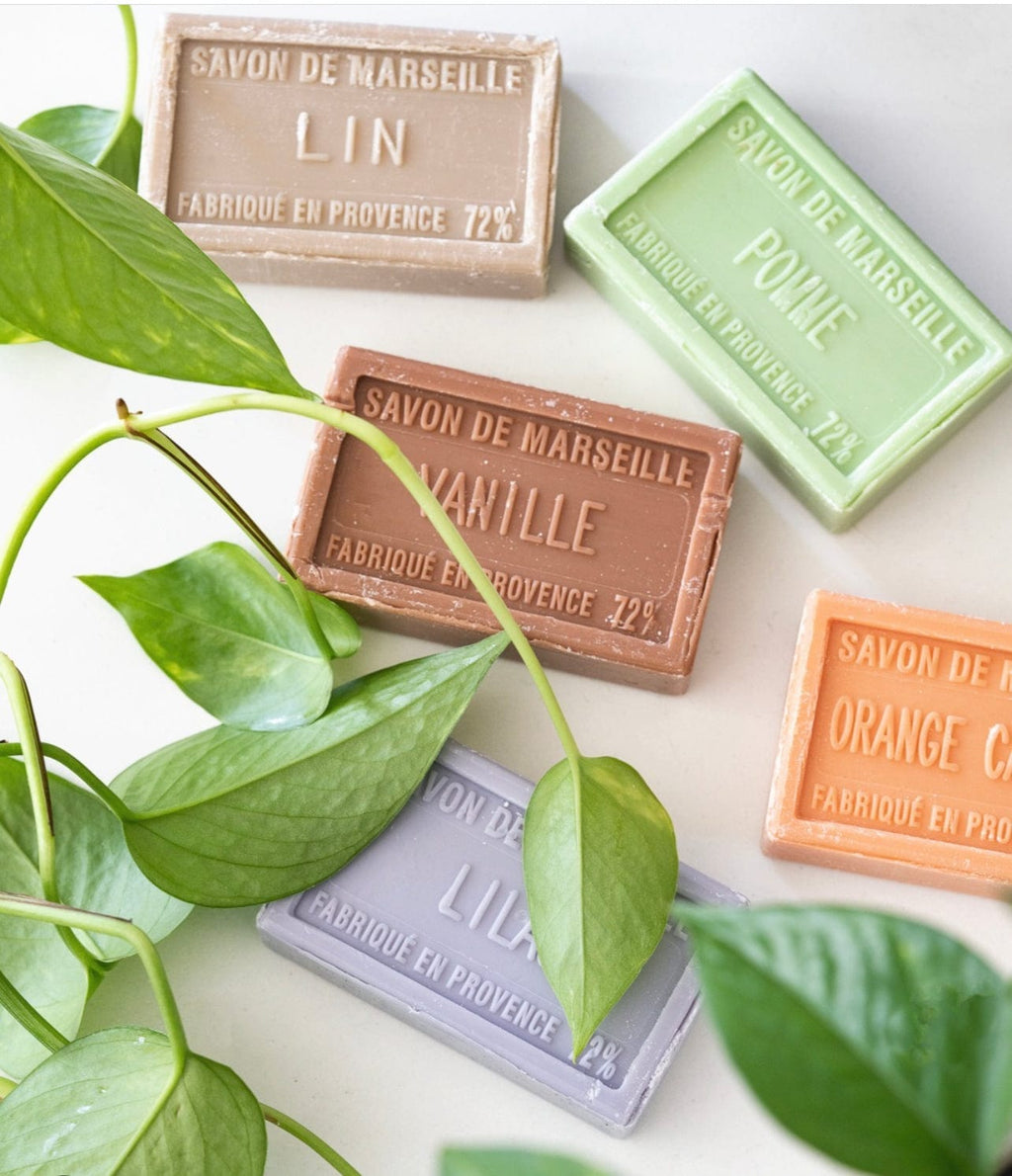 Ivy Lynne Home Provence en Couleur Soap