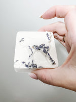 Ivy Lynne Home Shower Steamer Lavender - 115 g Horse with lavender buds (no method) Shower steamers