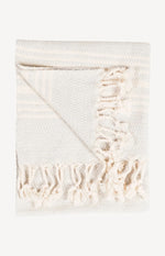 Ivy Lynne Home Turkish hand towel