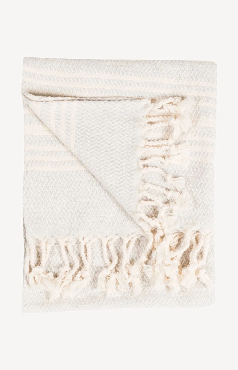 Ivy Lynne Home Turkish hand towel
