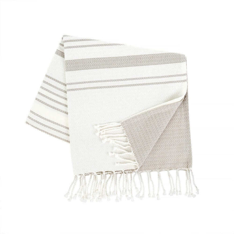 Ivy Lynne Home Turkish towel