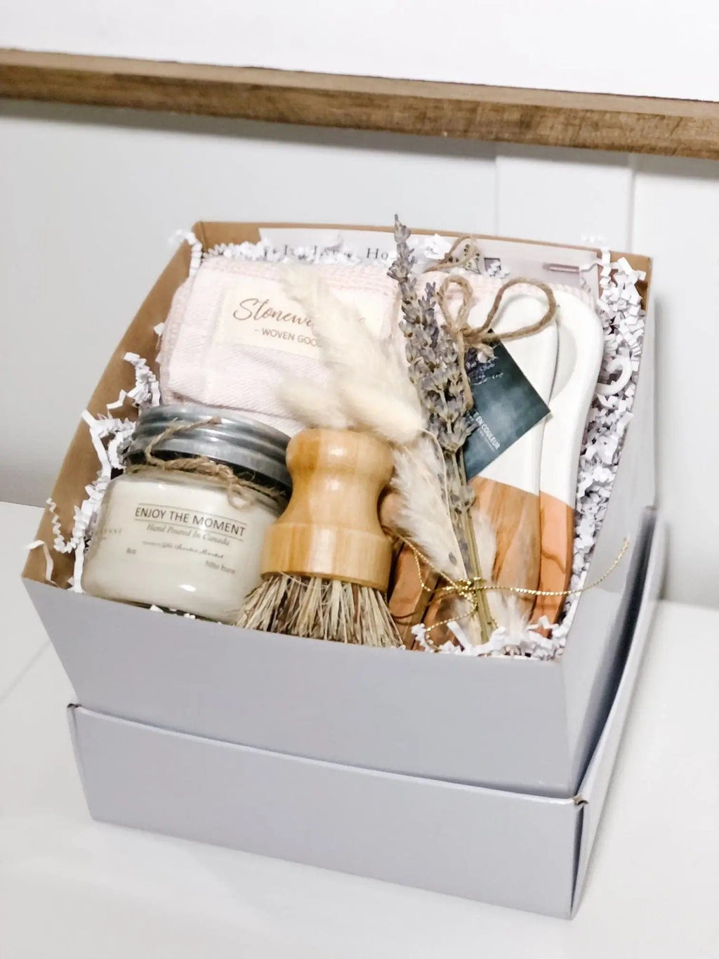 Ivy Lynne Home Warm home giftbox