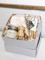 Ivy Lynne Home Warm home giftbox